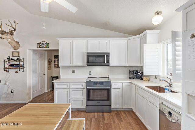 314 W ALLEN Street, Tombstone, AZ 85638