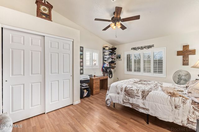 314 W ALLEN Street, Tombstone, AZ 85638