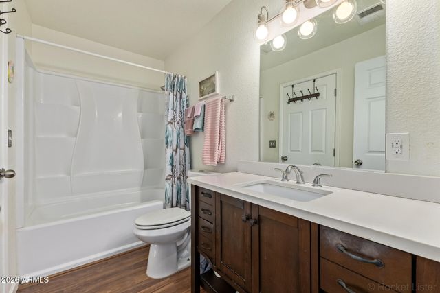 314 W ALLEN Street, Tombstone, AZ 85638
