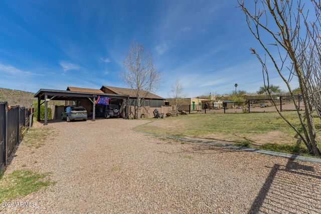 314 W ALLEN Street, Tombstone, AZ 85638