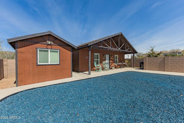 314 W ALLEN Street, Tombstone, AZ 85638