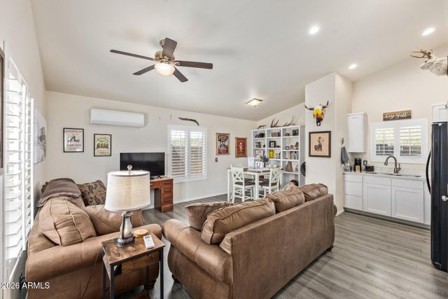 314 W ALLEN Street, Tombstone, AZ 85638