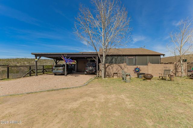 314 W ALLEN Street, Tombstone, AZ 85638