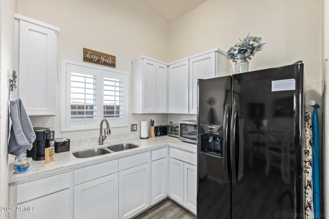 314 W ALLEN Street, Tombstone, AZ 85638