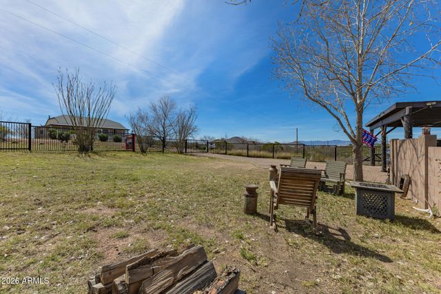 314 W ALLEN Street, Tombstone, AZ 85638