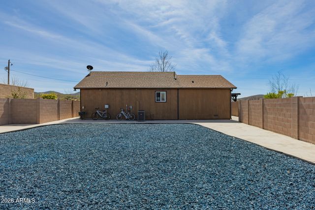 314 W ALLEN Street, Tombstone, AZ 85638