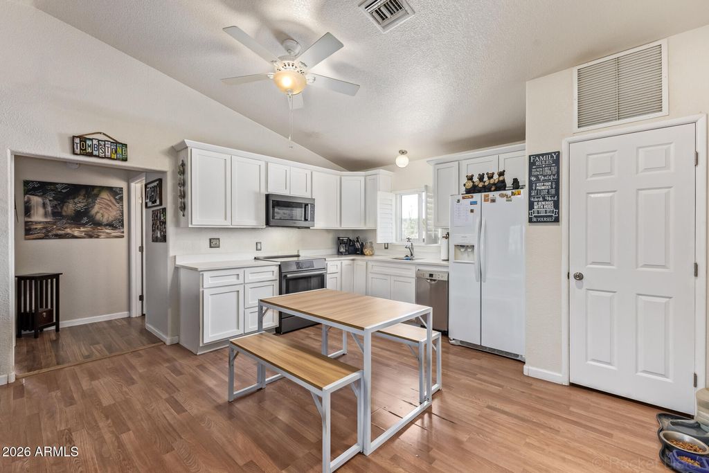 Image 12 of property listing at 314 W ALLEN Street, Tombstone, AZ 85638