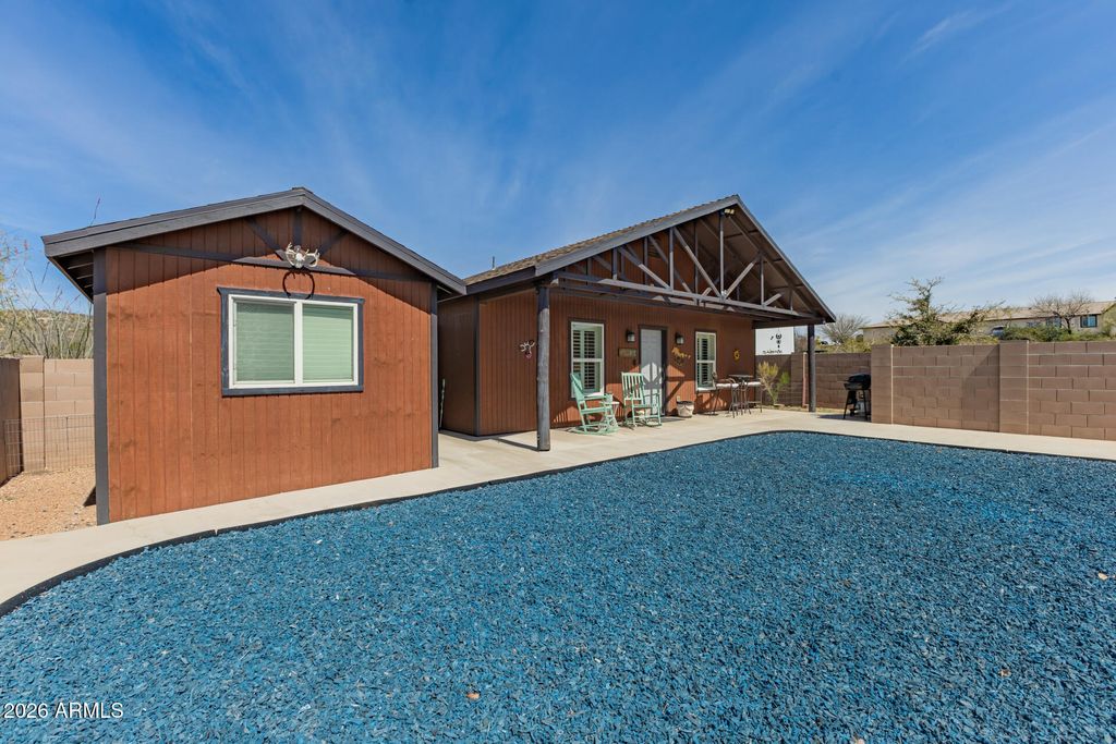 Image 26 of property listing at 314 W ALLEN Street, Tombstone, AZ 85638