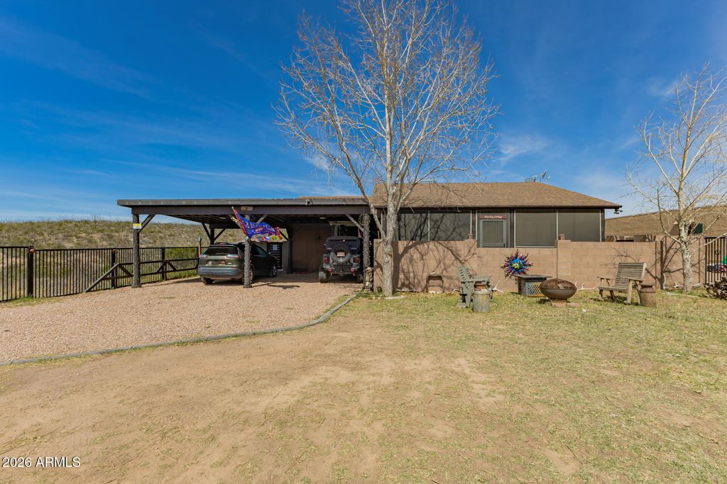 Image 3 of property listing at 314 W ALLEN Street, Tombstone, AZ 85638