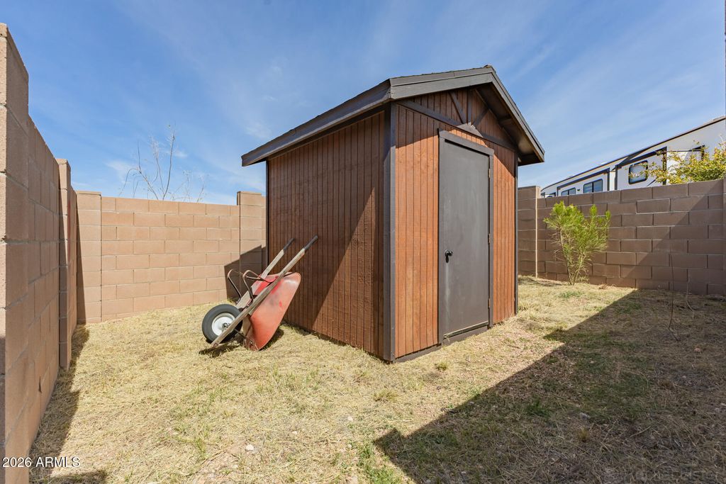 Image 35 of property listing at 314 W ALLEN Street, Tombstone, AZ 85638