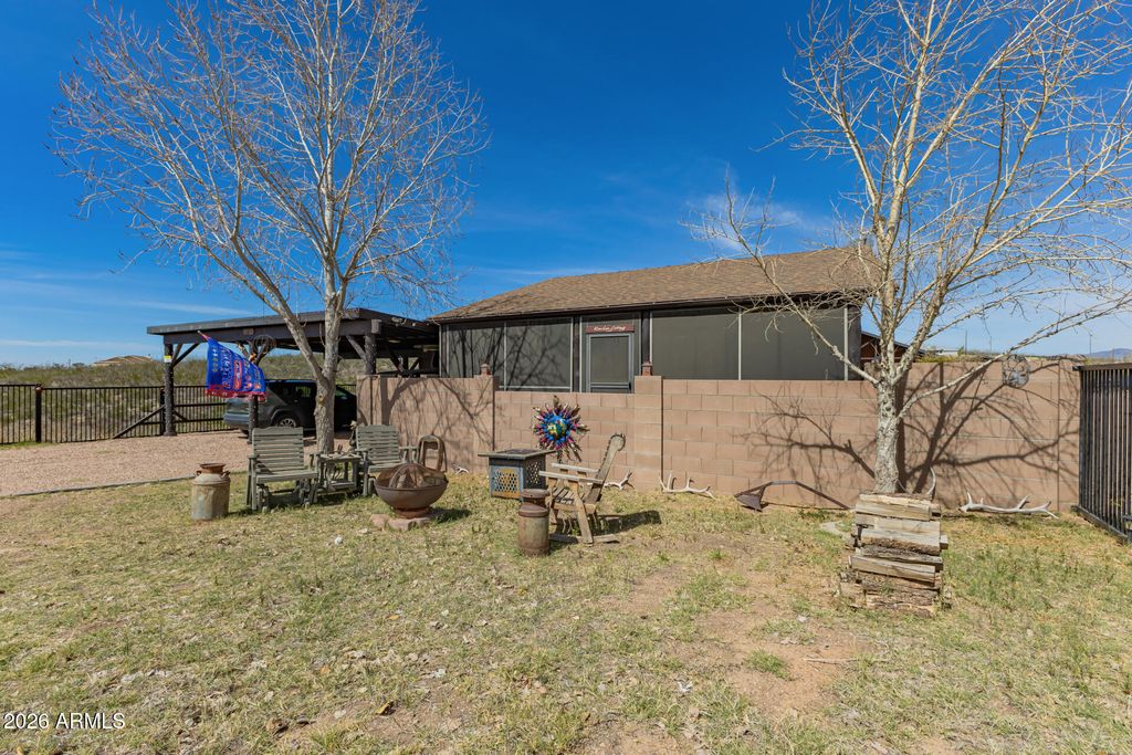 Image 4 of property listing at 314 W ALLEN Street, Tombstone, AZ 85638