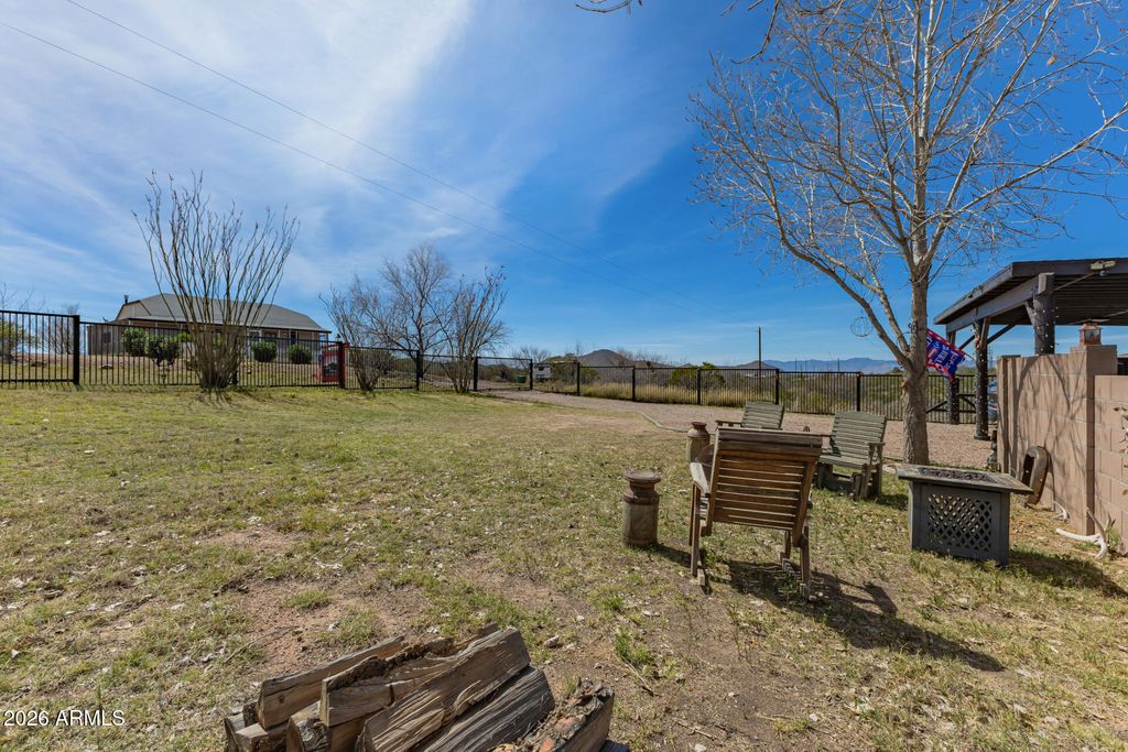 Image 5 of property listing at 314 W ALLEN Street, Tombstone, AZ 85638