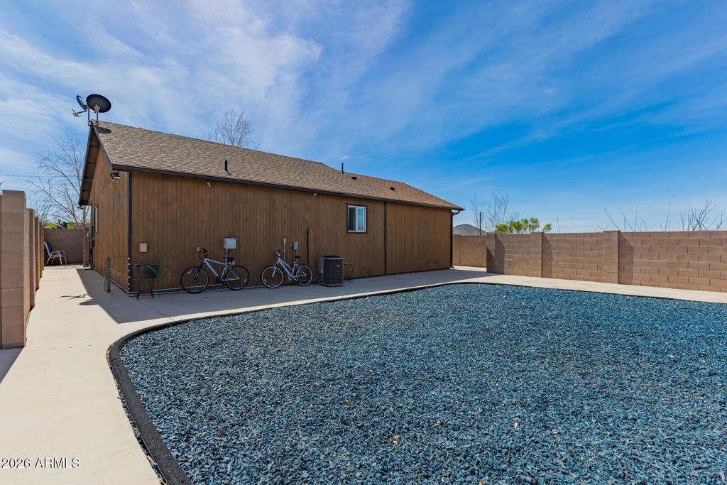 Image 6 of property listing at 314 W ALLEN Street, Tombstone, AZ 85638