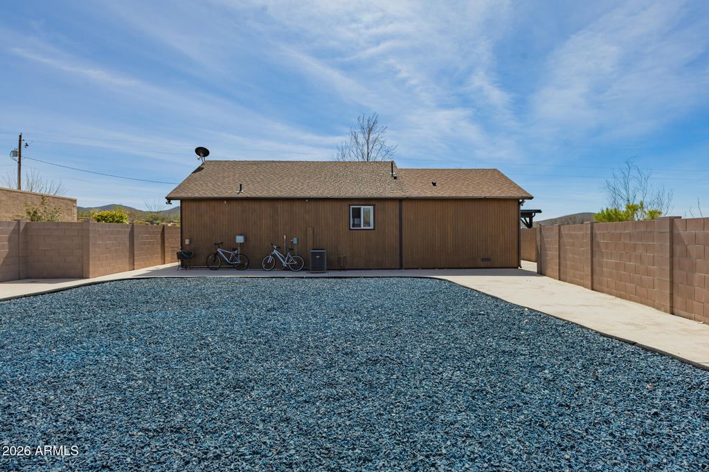 Image 7 of property listing at 314 W ALLEN Street, Tombstone, AZ 85638