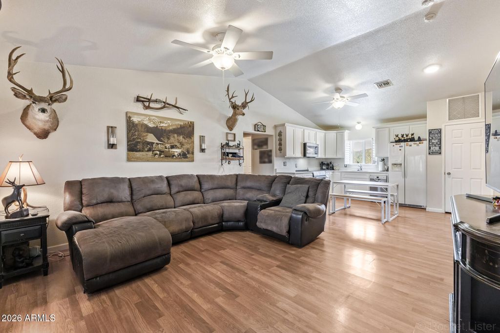 Image 9 of property listing at 314 W ALLEN Street, Tombstone, AZ 85638