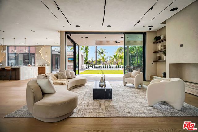 5411 Vanalden Avenue, Tarzana, CA 91356