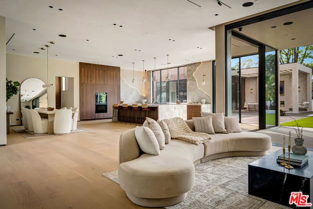 5411 Vanalden Avenue, Tarzana, CA 91356