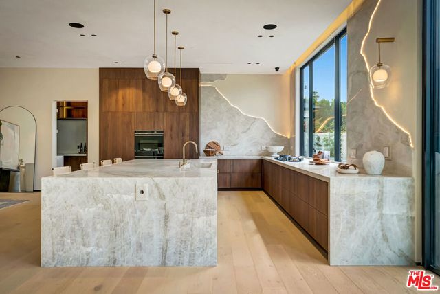 5411 Vanalden Avenue, Tarzana, CA 91356