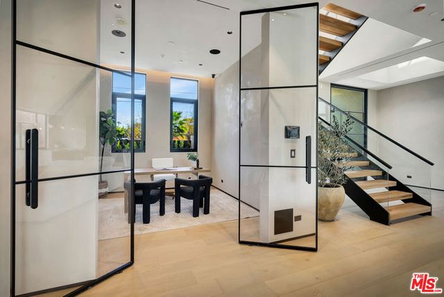 5411 Vanalden Avenue, Tarzana, CA 91356