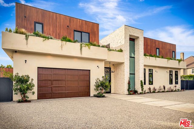 5411 Vanalden Avenue, Tarzana, CA 91356