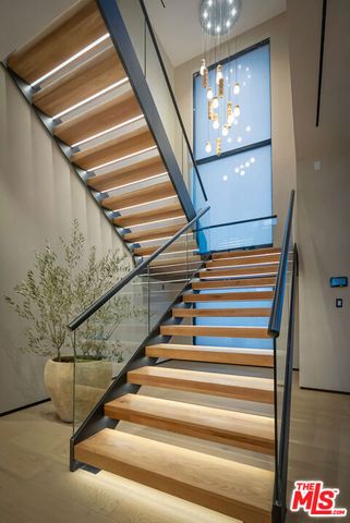 5411 Vanalden Avenue, Tarzana, CA 91356