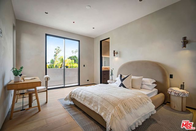 5411 Vanalden Avenue, Tarzana, CA 91356