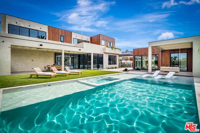 5411 Vanalden Avenue, Tarzana, CA 91356