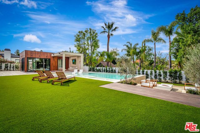 5411 Vanalden Avenue, Tarzana, CA 91356