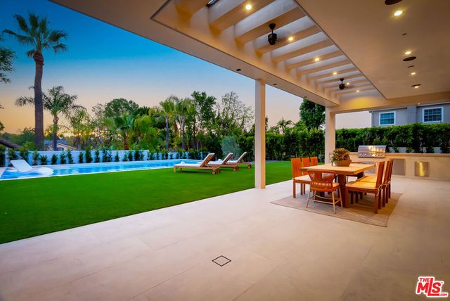 5411 Vanalden Avenue, Tarzana, CA 91356