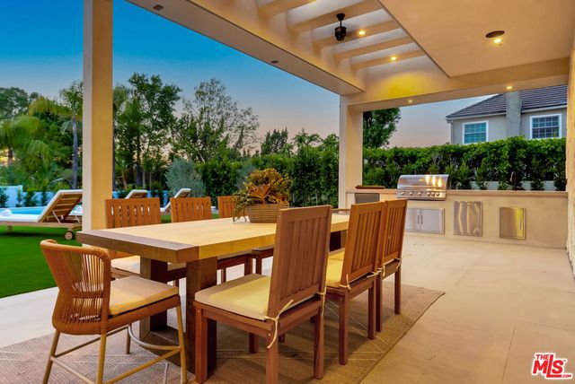 5411 Vanalden Avenue, Tarzana, CA 91356