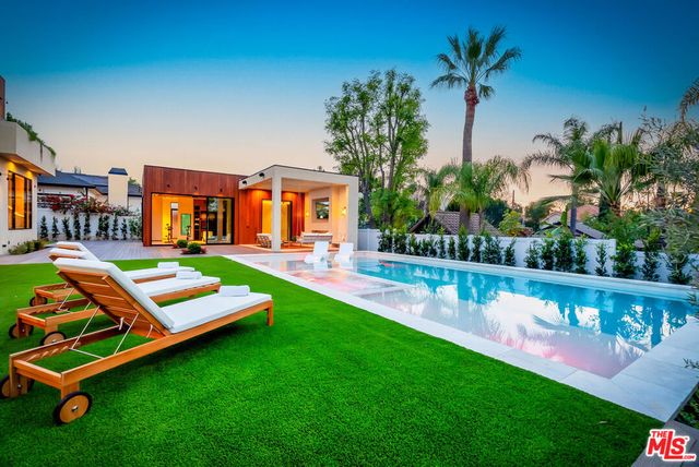 5411 Vanalden Avenue, Tarzana, CA 91356