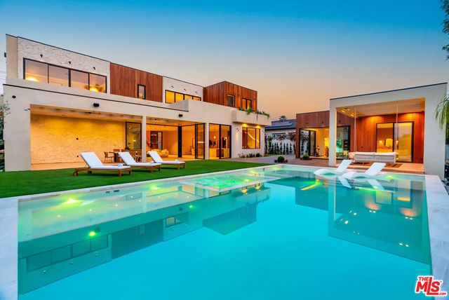 5411 Vanalden Avenue, Tarzana, CA 91356