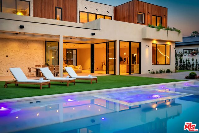 5411 Vanalden Avenue, Tarzana, CA 91356