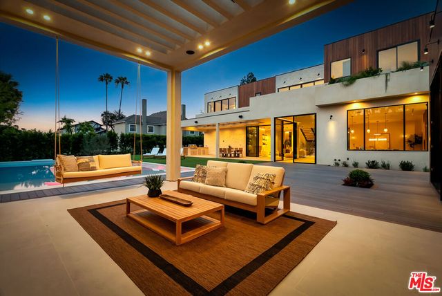 5411 Vanalden Avenue, Tarzana, CA 91356