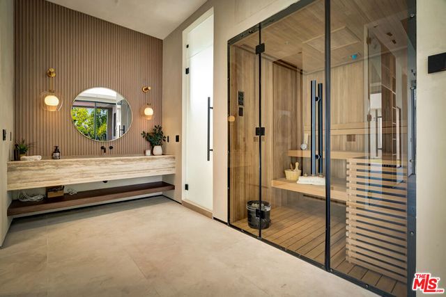 5411 Vanalden Avenue, Tarzana, CA 91356