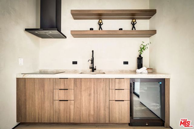 5411 Vanalden Avenue, Tarzana, CA 91356