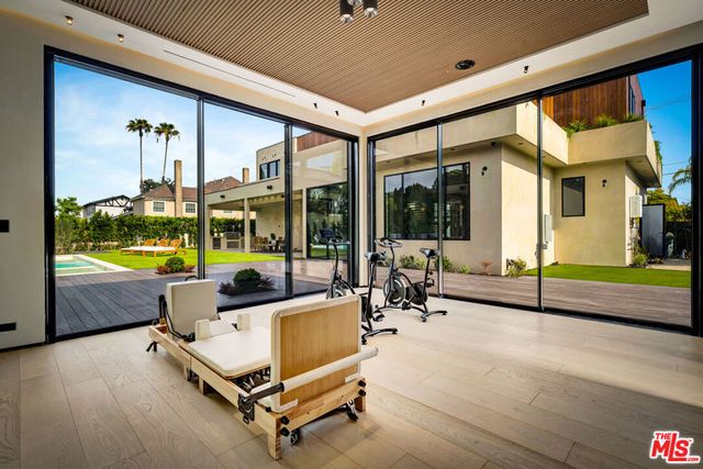 5411 Vanalden Avenue, Tarzana, CA 91356