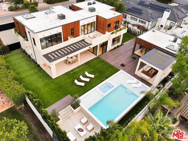 5411 Vanalden Avenue, Tarzana, CA 91356