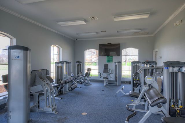 307 Briars Court, Bossier City, LA 71111