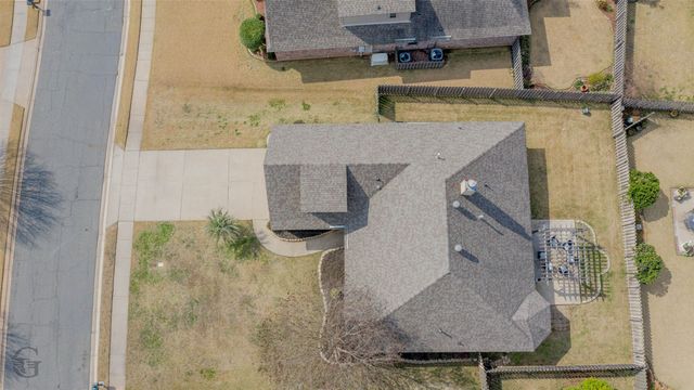 307 Briars Court, Bossier City, LA 71111