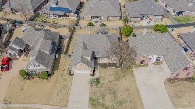 307 Briars Court, Bossier City, LA 71111