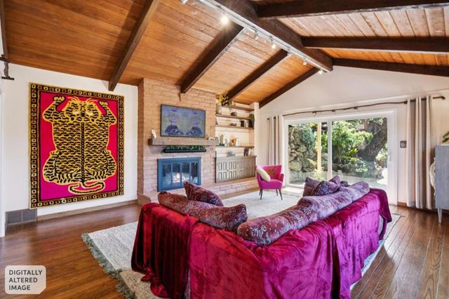 120 Gramercy Drive, San Mateo, CA 94402