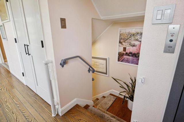 120 Gramercy Drive, San Mateo, CA 94402
