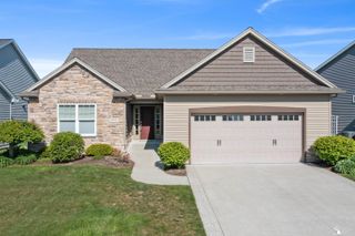 6763 W Summer Breeze Drive, Lambertville, MI 48144