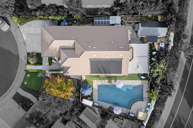 511 Heiler Ct, Folsom, CA 95630