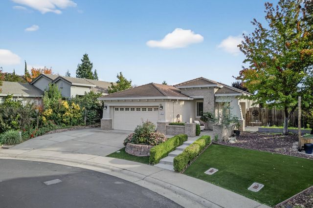 511 Heiler Ct, Folsom, CA 95630