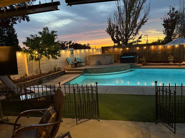 511 Heiler Ct, Folsom, CA 95630