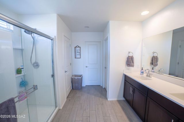 851 E Mule Creek Loop, Sahuarita, AZ 85629