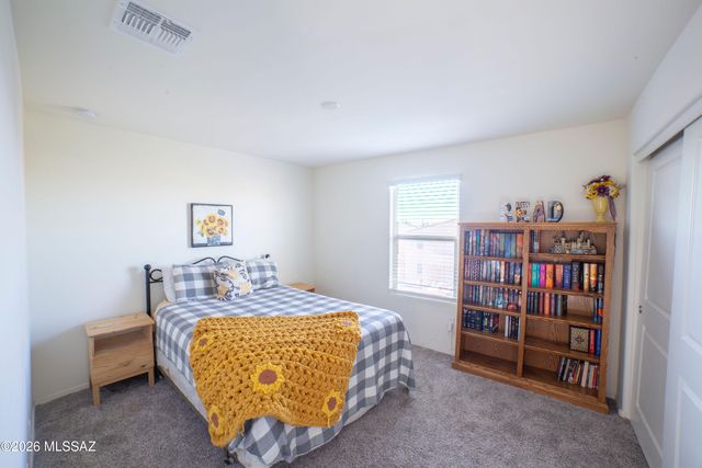 851 E Mule Creek Loop, Sahuarita, AZ 85629