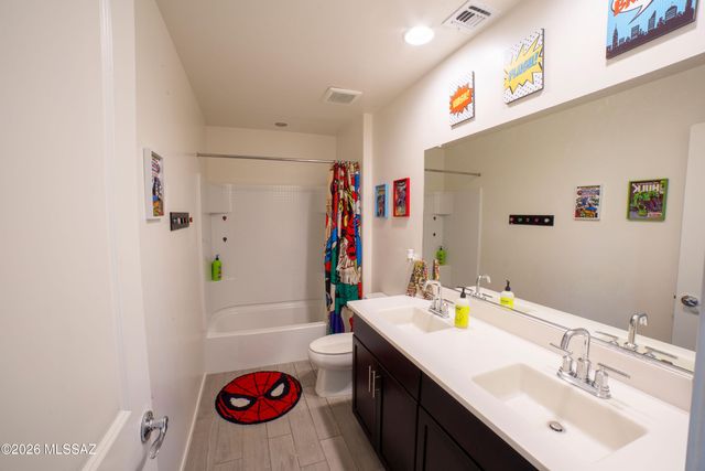 851 E Mule Creek Loop, Sahuarita, AZ 85629